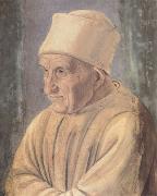 Filippino Lippi, Portrait of an old Man (nn03)